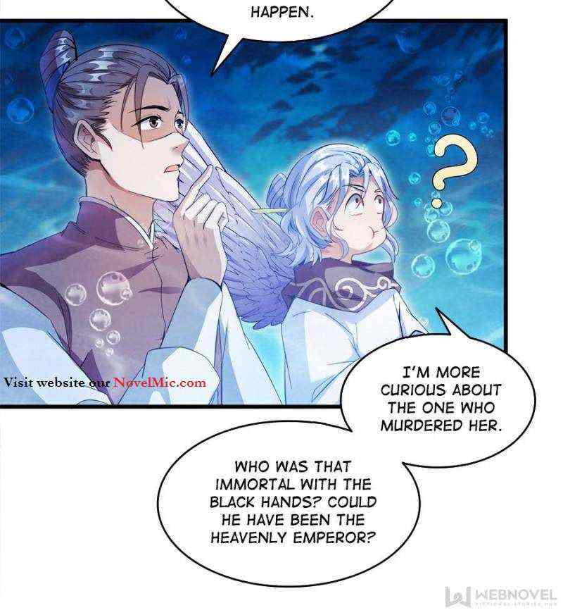 Cultivation Chat Group Chapter 325-eng-li - Page 17