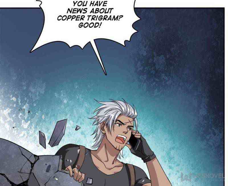 Cultivation Chat Group Chapter 342-eng-li - Page 77