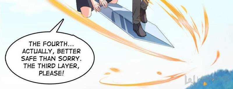 Cultivation Chat Group Chapter 360-eng-li - Page 32
