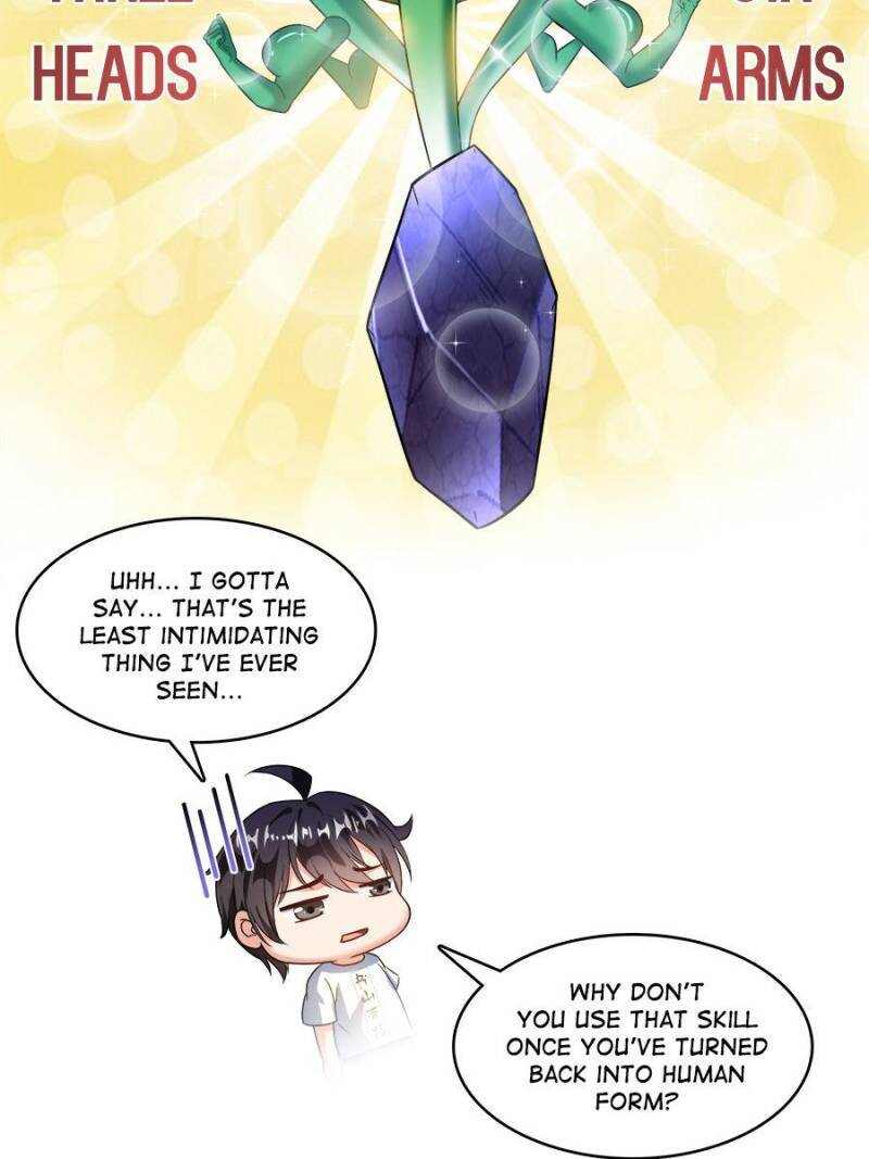 Cultivation Chat Group Chapter 361-eng-li - Page 72