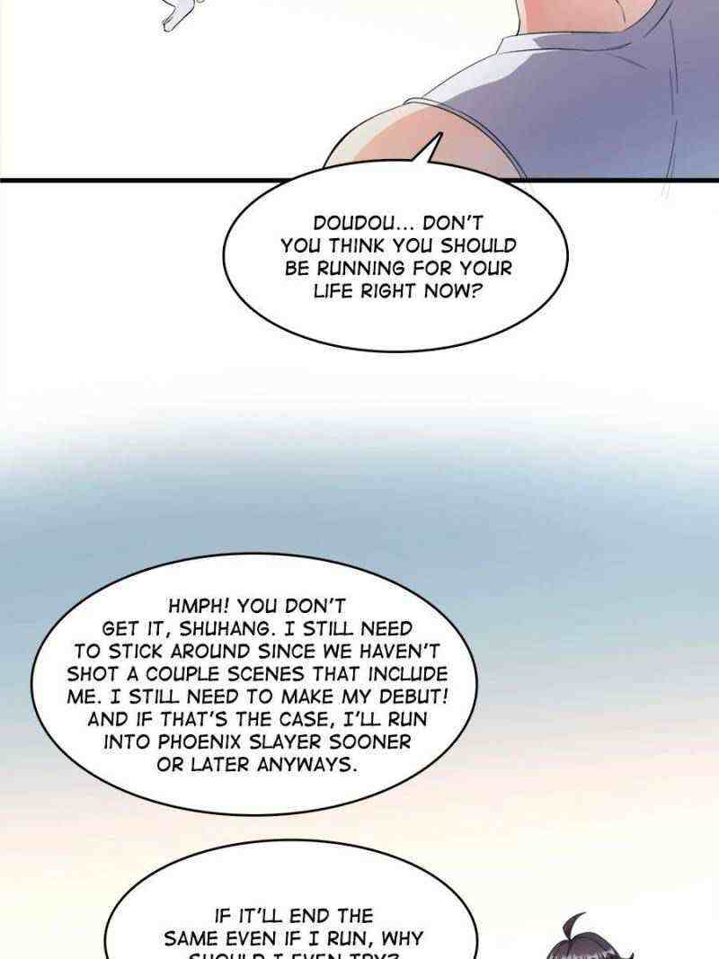 Cultivation Chat Group Chapter 353-eng-li - Page 57