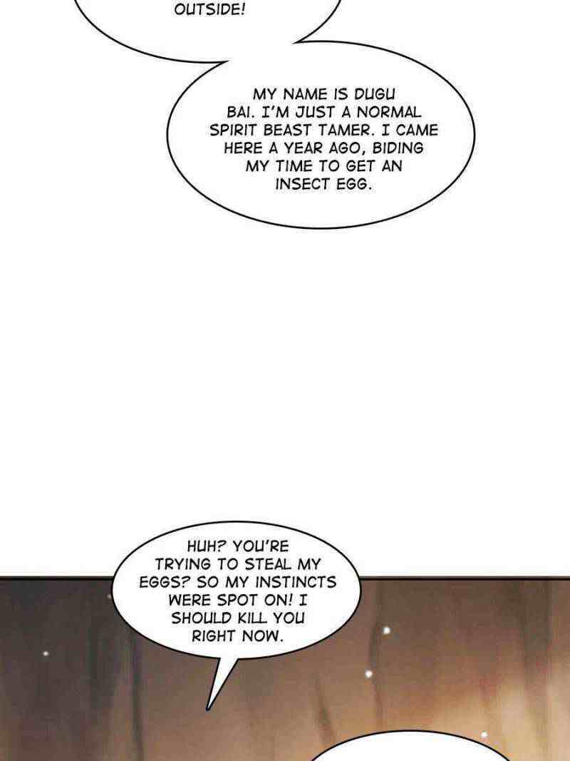 Cultivation Chat Group Chapter 384-eng-li - Page 39