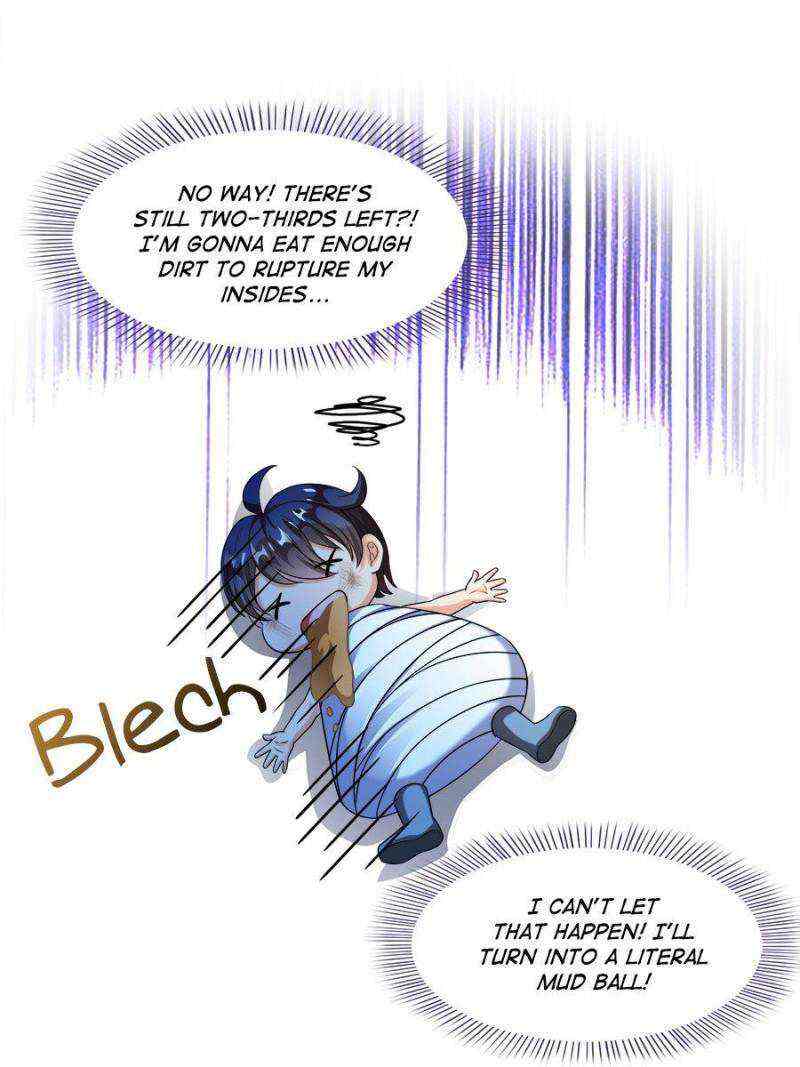 Cultivation Chat Group Chapter 333-eng-li - Page 15