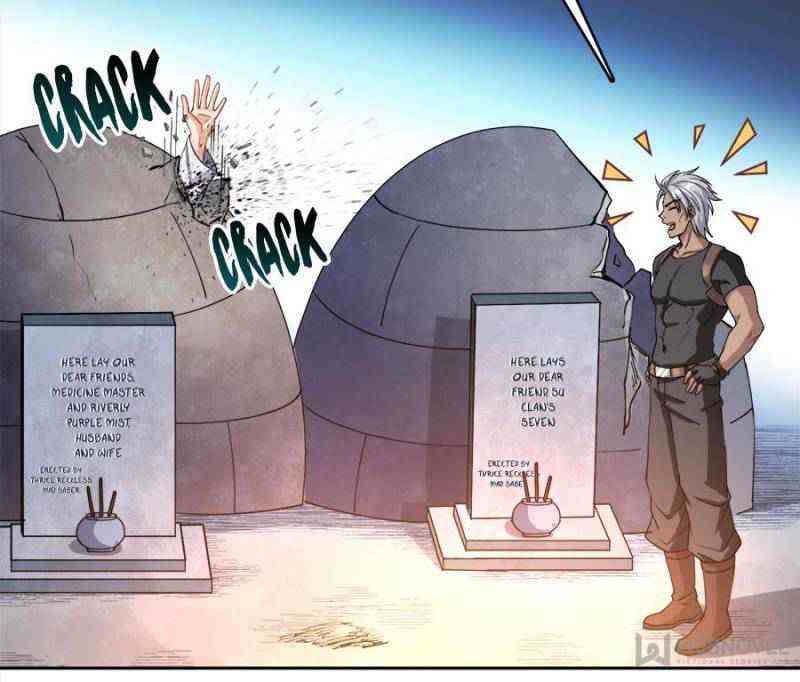 Cultivation Chat Group Chapter 342-eng-li - Page 80