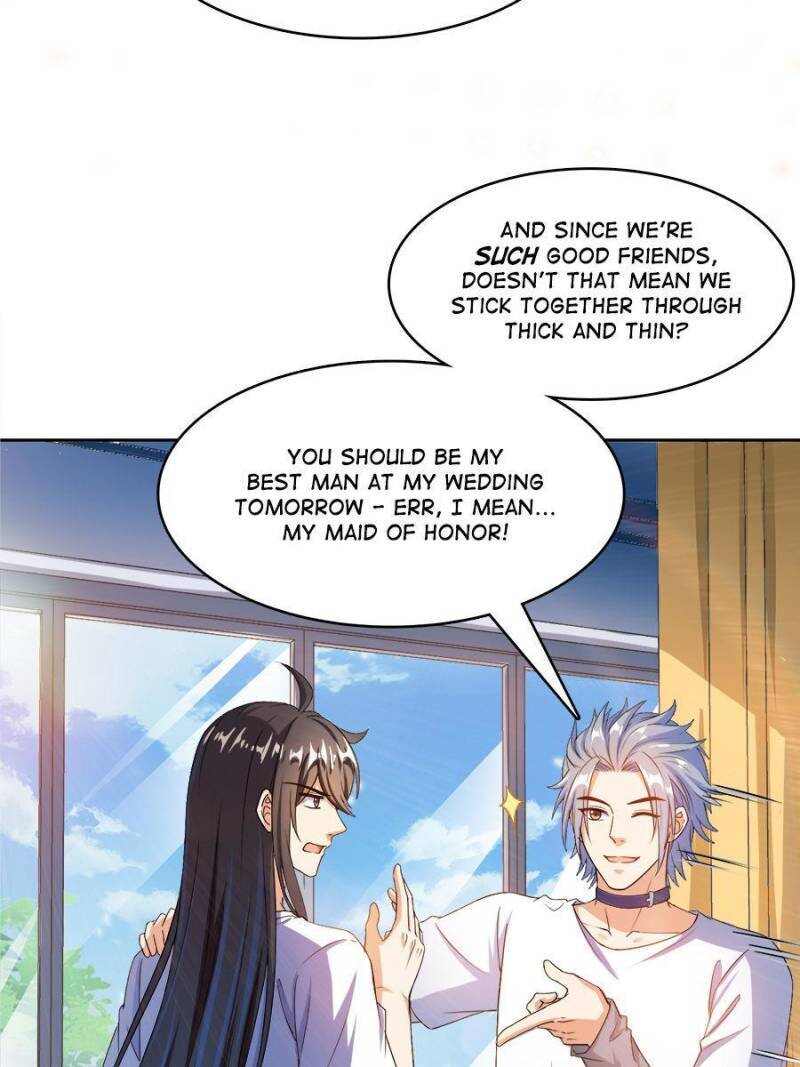 Cultivation Chat Group Chapter 424-eng-li - Page 36