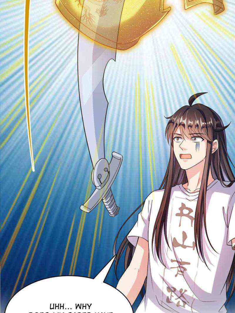 Cultivation Chat Group Chapter 396-eng-li - Page 62