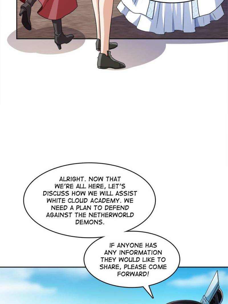 Cultivation Chat Group Chapter 359-eng-li - Page 37