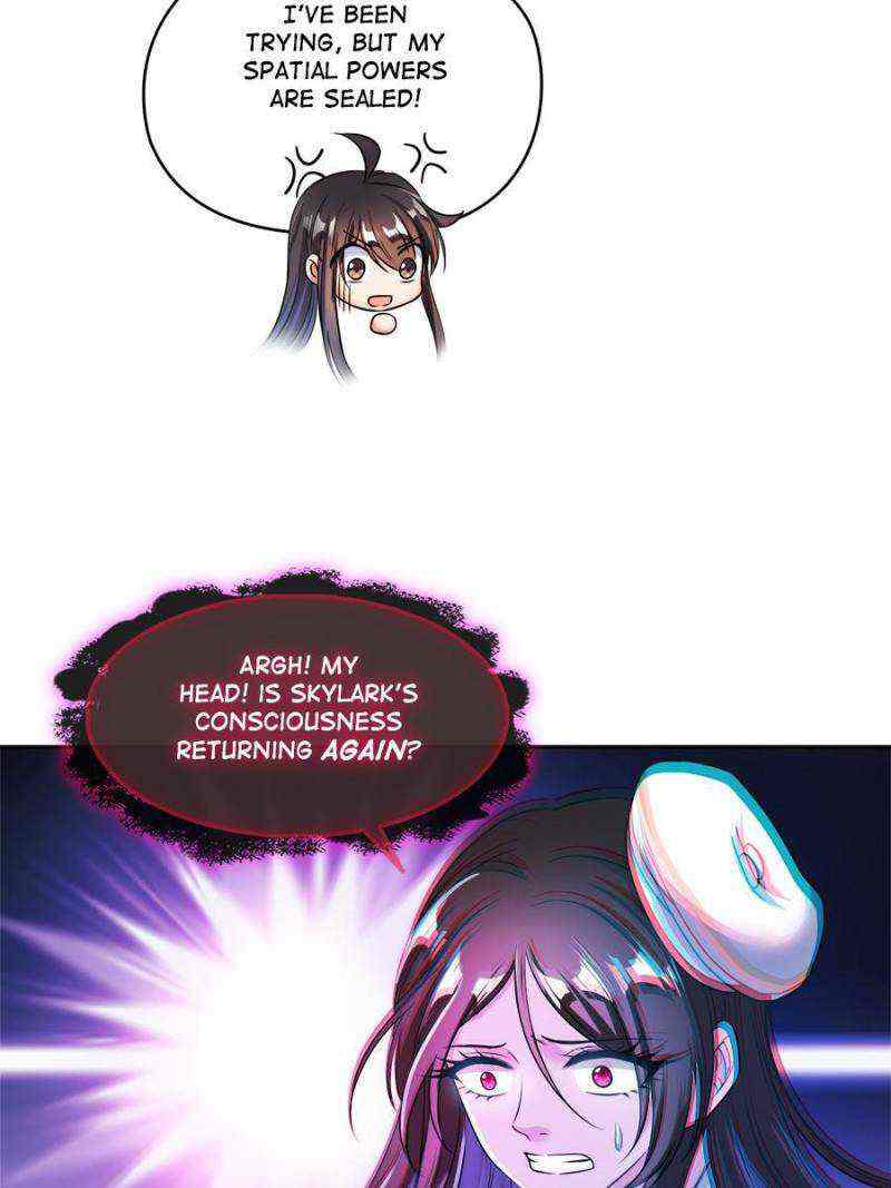 Cultivation Chat Group Chapter 403-eng-li - Page 8
