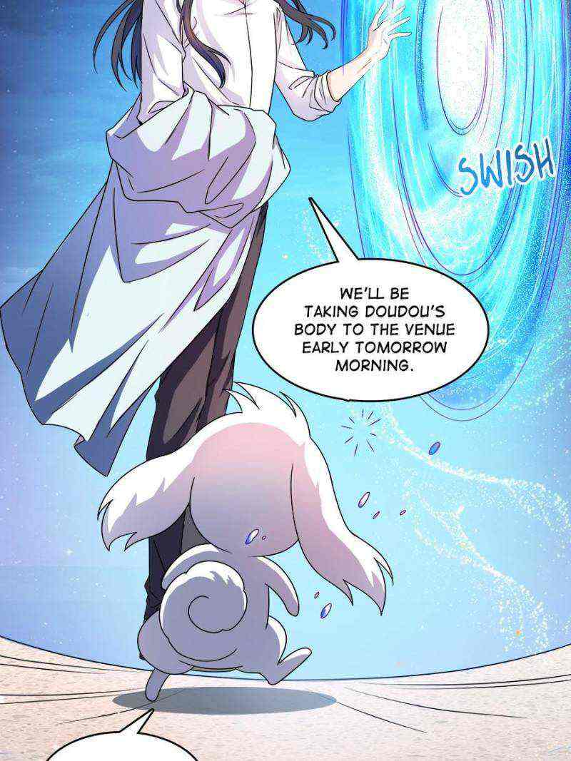 Cultivation Chat Group Chapter 427-eng-li - Page 36