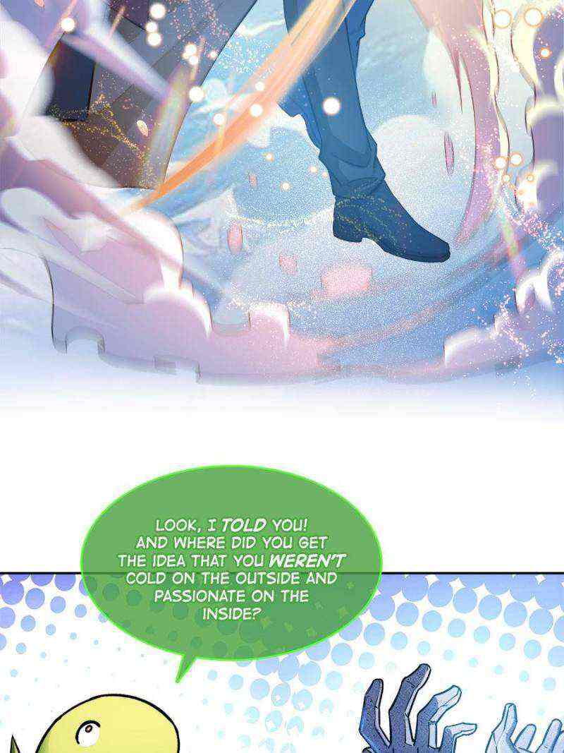 Cultivation Chat Group Chapter 421-eng-li - Page 38