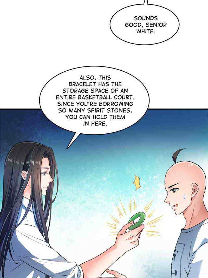Cultivation Chat Group Chapter 366-eng-li - Page 8