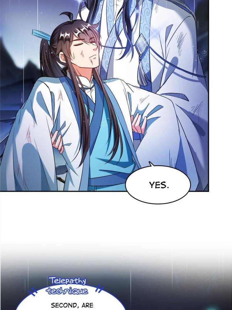 Cultivation Chat Group Chapter 351-eng-li - Page 46