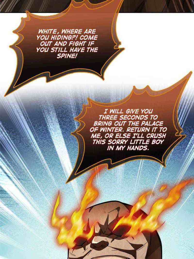 Cultivation Chat Group Chapter 387-eng-li - Page 23
