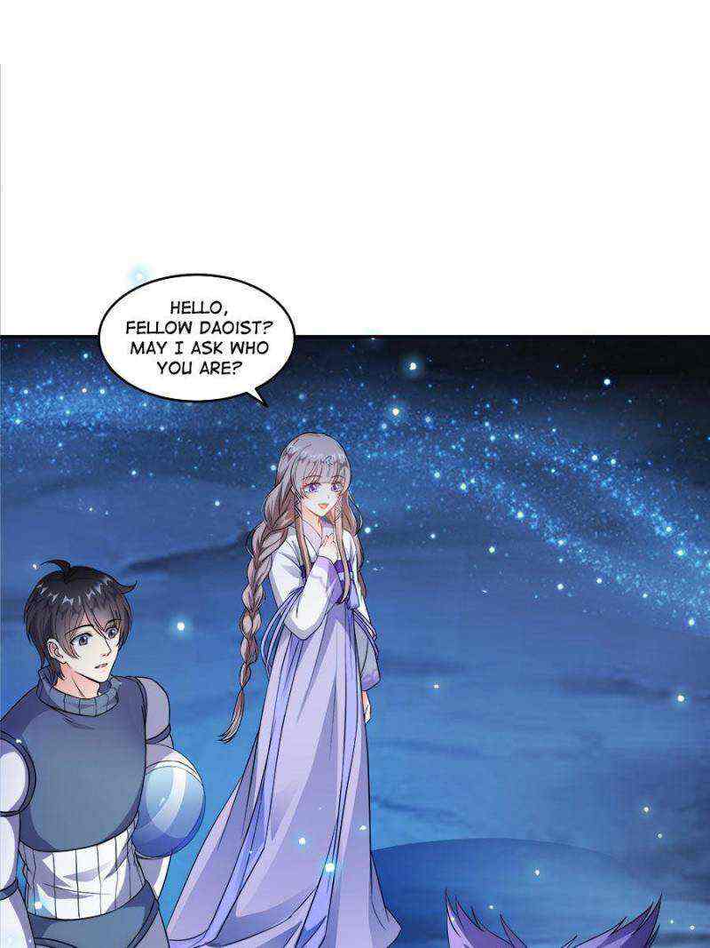 Cultivation Chat Group Chapter 328-eng-li - Page 54