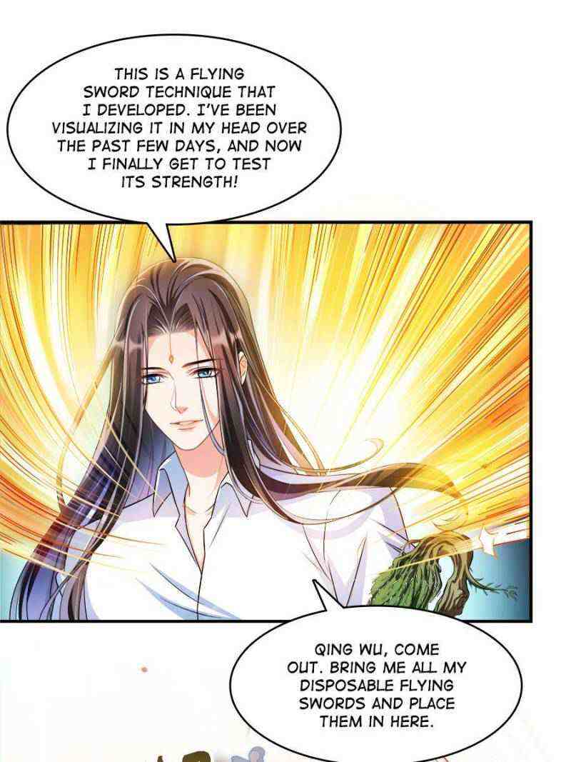 Cultivation Chat Group Chapter 368-eng-li - Page 54