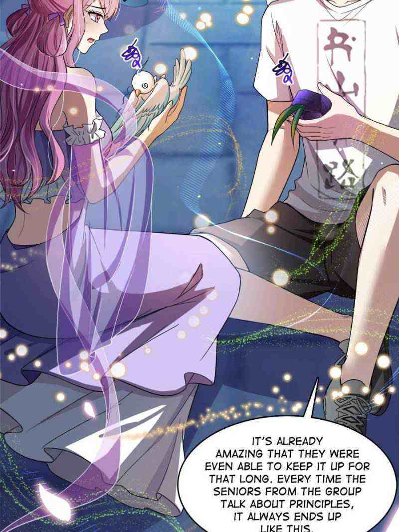 Cultivation Chat Group Chapter 381-eng-li - Page 10