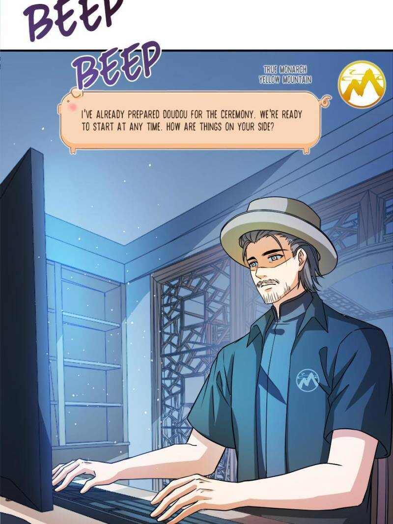 Cultivation Chat Group Chapter 428-eng-li - Page 19