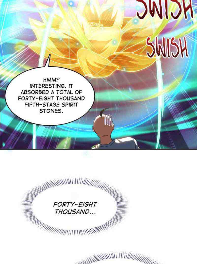 Cultivation Chat Group Chapter 366-eng-li - Page 31
