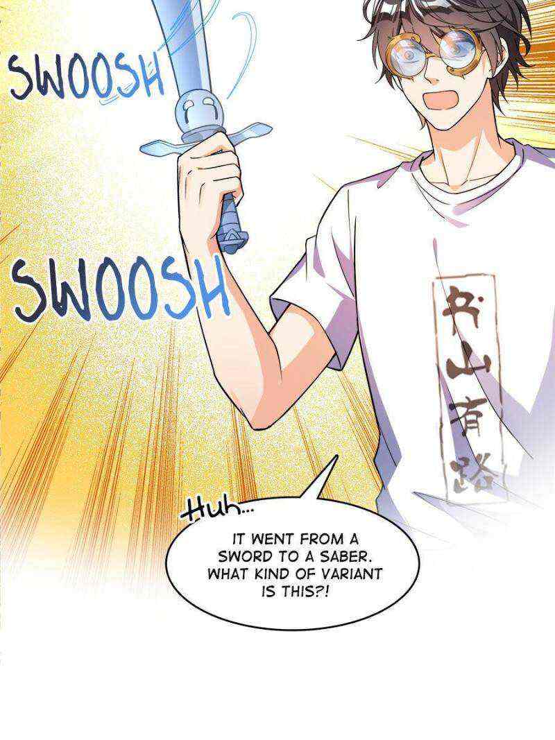 Cultivation Chat Group Chapter 389-eng-li - Page 57