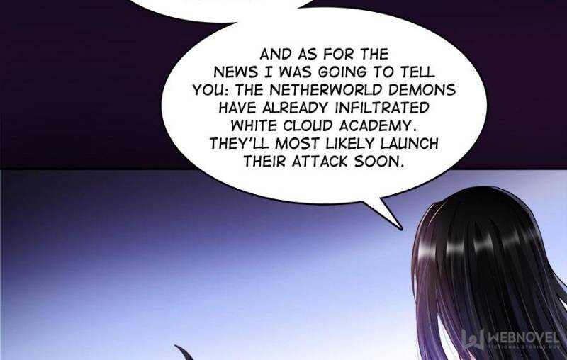 Cultivation Chat Group Chapter 359-eng-li - Page 54