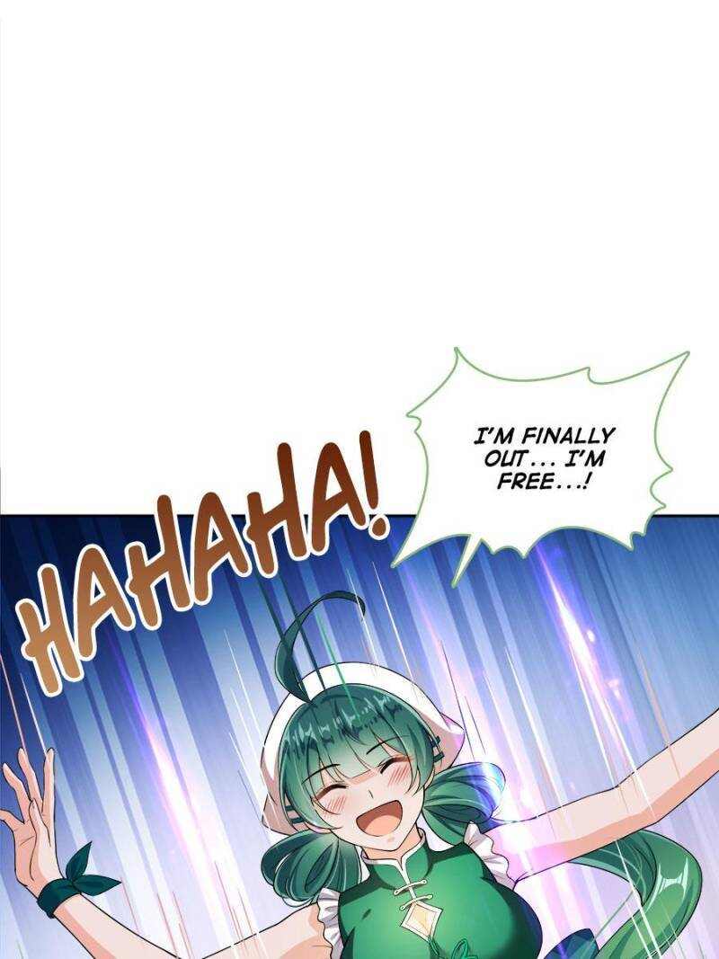 Cultivation Chat Group Chapter 377-eng-li - Page 32