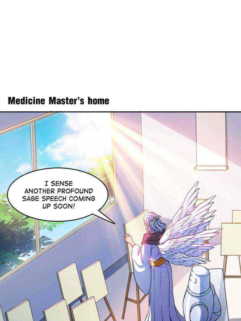 Cultivation Chat Group Chapter 397-eng-li - Page 9