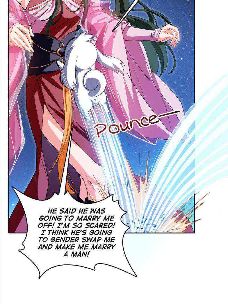 Cultivation Chat Group Chapter 336-eng-li - Page 14
