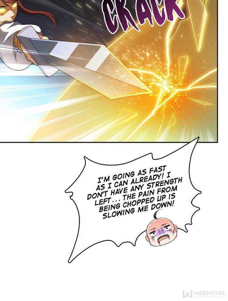 Cultivation Chat Group Chapter 367-eng-li - Page 38