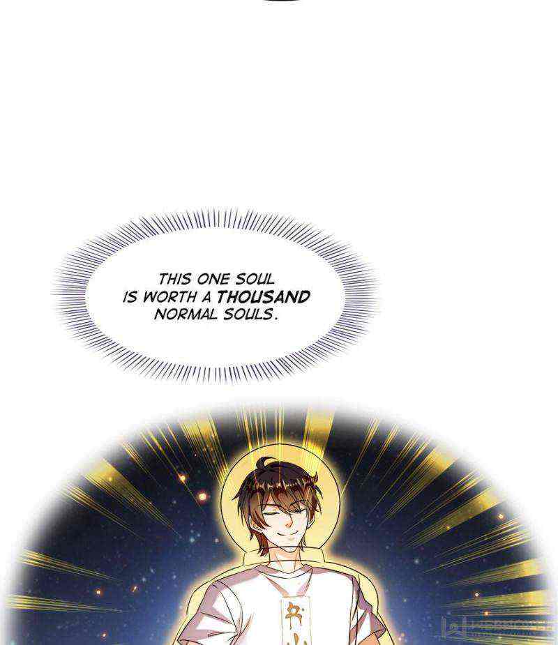 Cultivation Chat Group Chapter 326-eng-li - Page 81