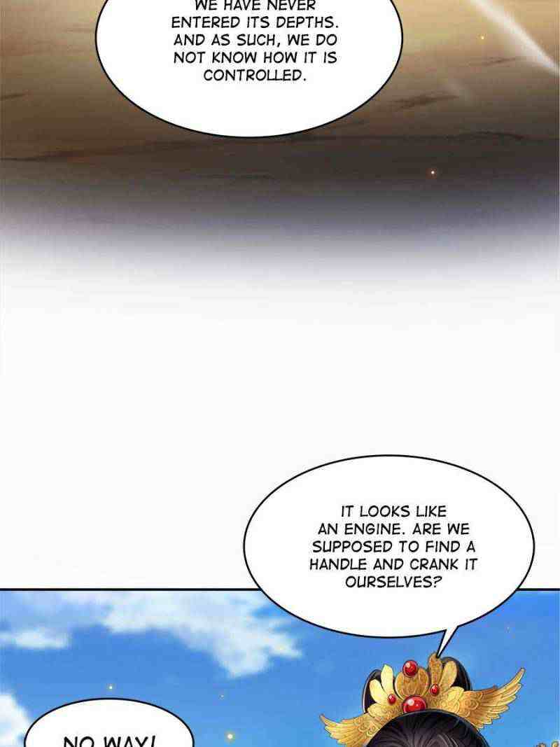 Cultivation Chat Group Chapter 372-eng-li - Page 19
