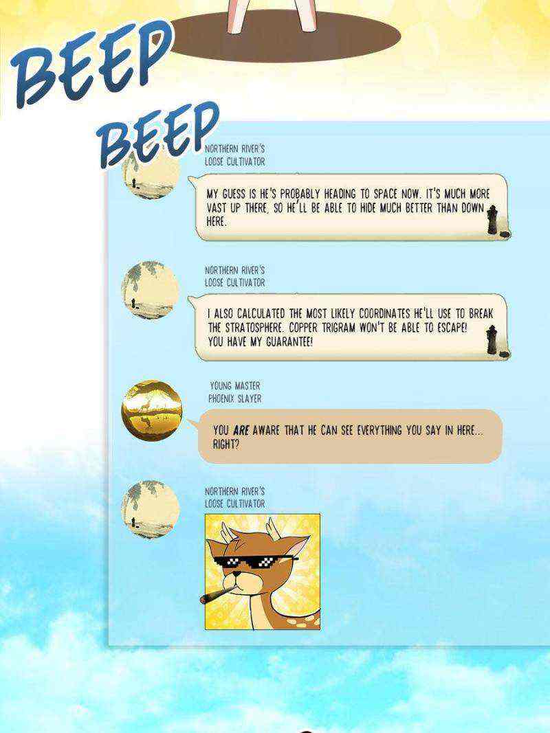 Cultivation Chat Group Chapter 332-eng-li - Page 15