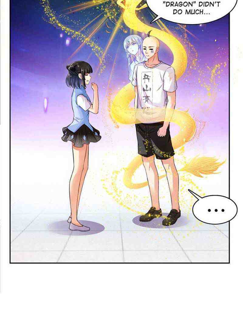 Cultivation Chat Group Chapter 370-eng-li - Page 61