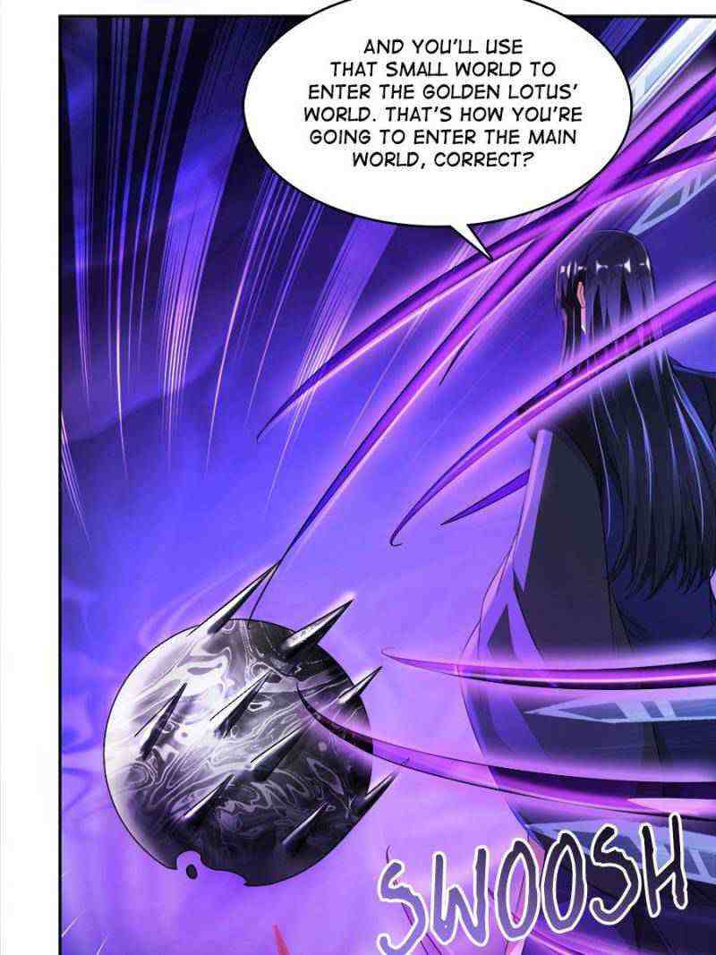 Cultivation Chat Group Chapter 362-eng-li - Page 27