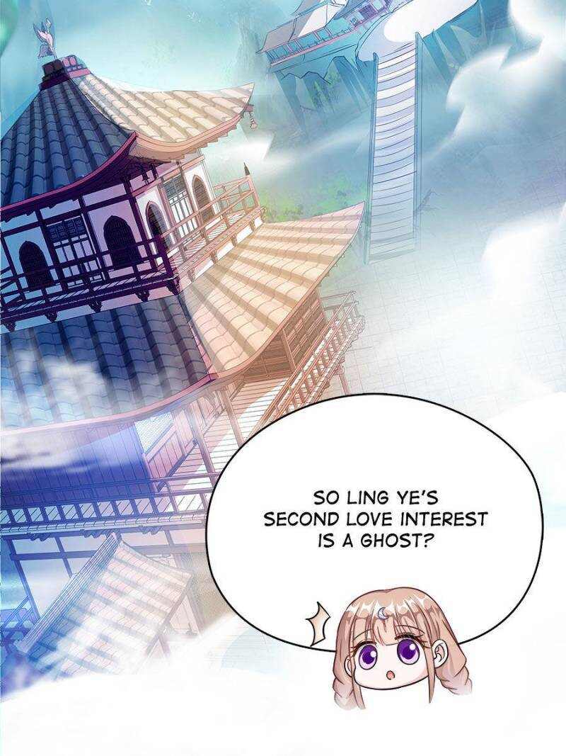 Cultivation Chat Group Chapter 354-eng-li - Page 1