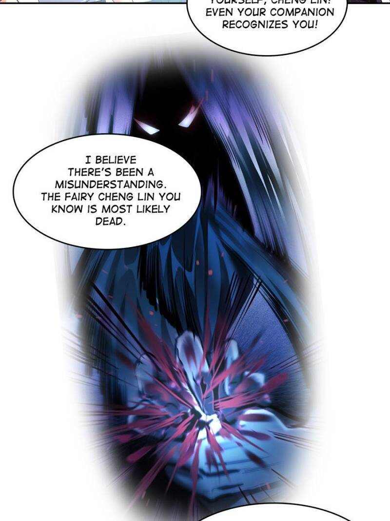 Cultivation Chat Group Chapter 369-eng-li - Page 69