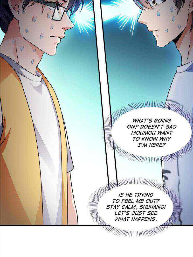 Cultivation Chat Group Chapter 331-eng-li - Page 58