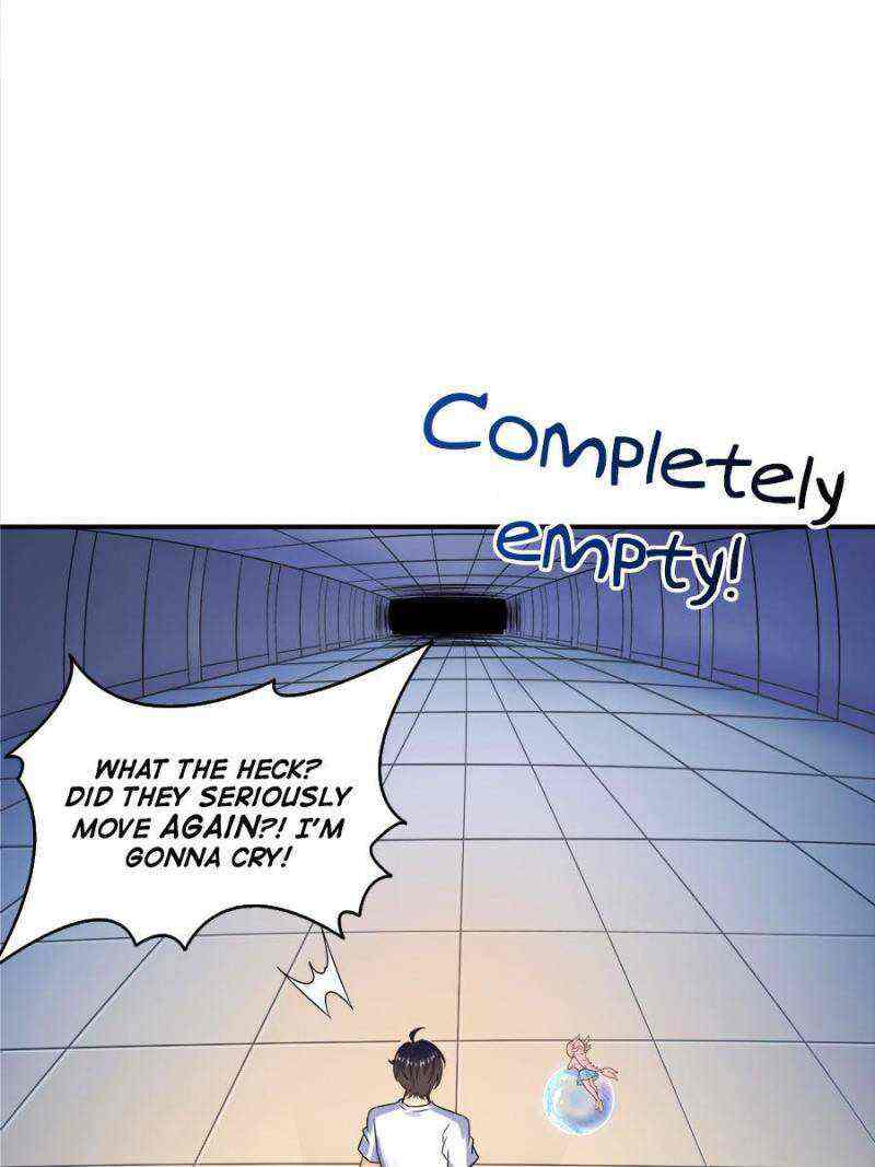 Cultivation Chat Group Chapter 333-eng-li - Page 33