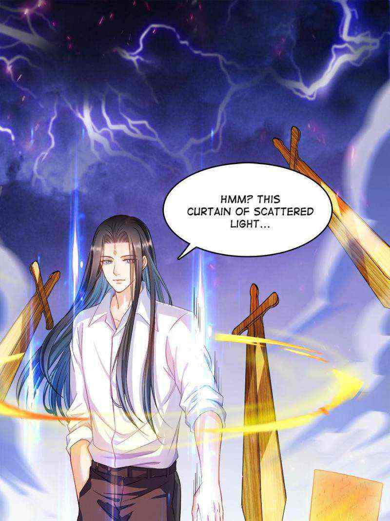 Cultivation Chat Group Chapter 406-eng-li - Page 31