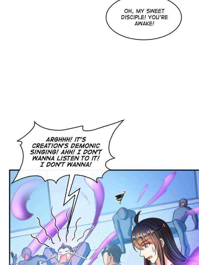 Cultivation Chat Group Chapter 425-eng-li - Page 17
