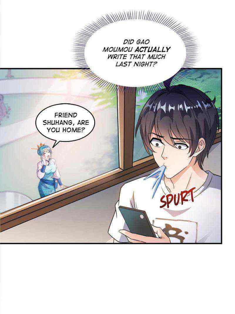 Cultivation Chat Group Chapter 335-eng-li - Page 6
