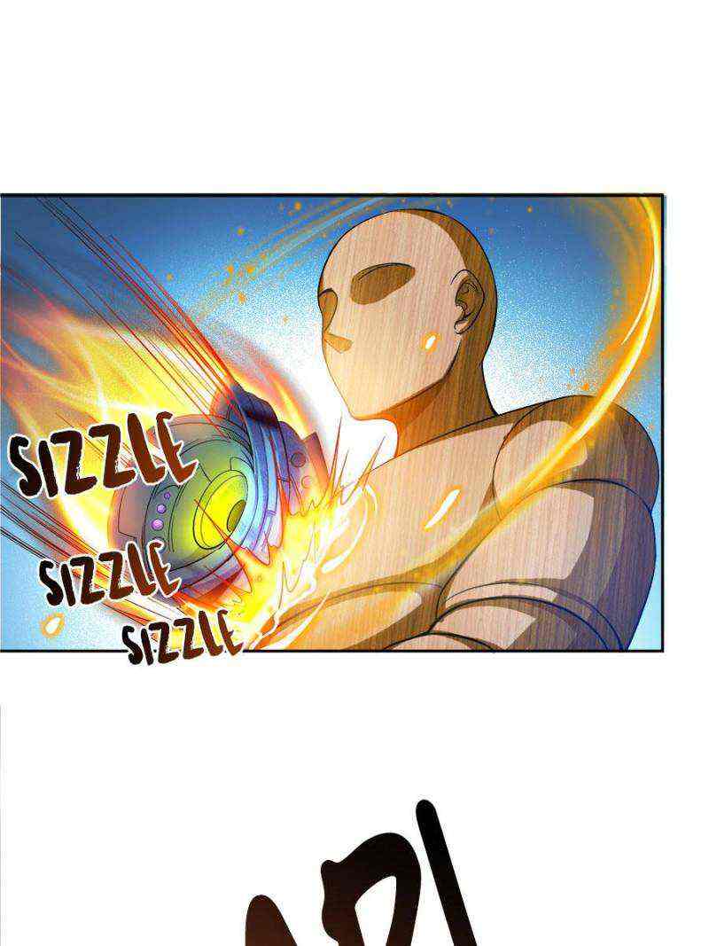 Cultivation Chat Group Chapter 393-eng-li - Page 64