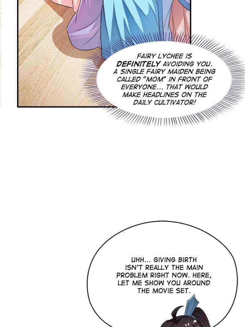 Cultivation Chat Group Chapter 351-eng-li - Page 31