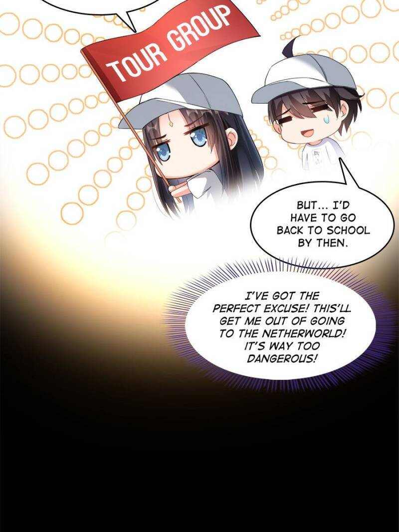 Cultivation Chat Group Chapter 361-eng-li - Page 45