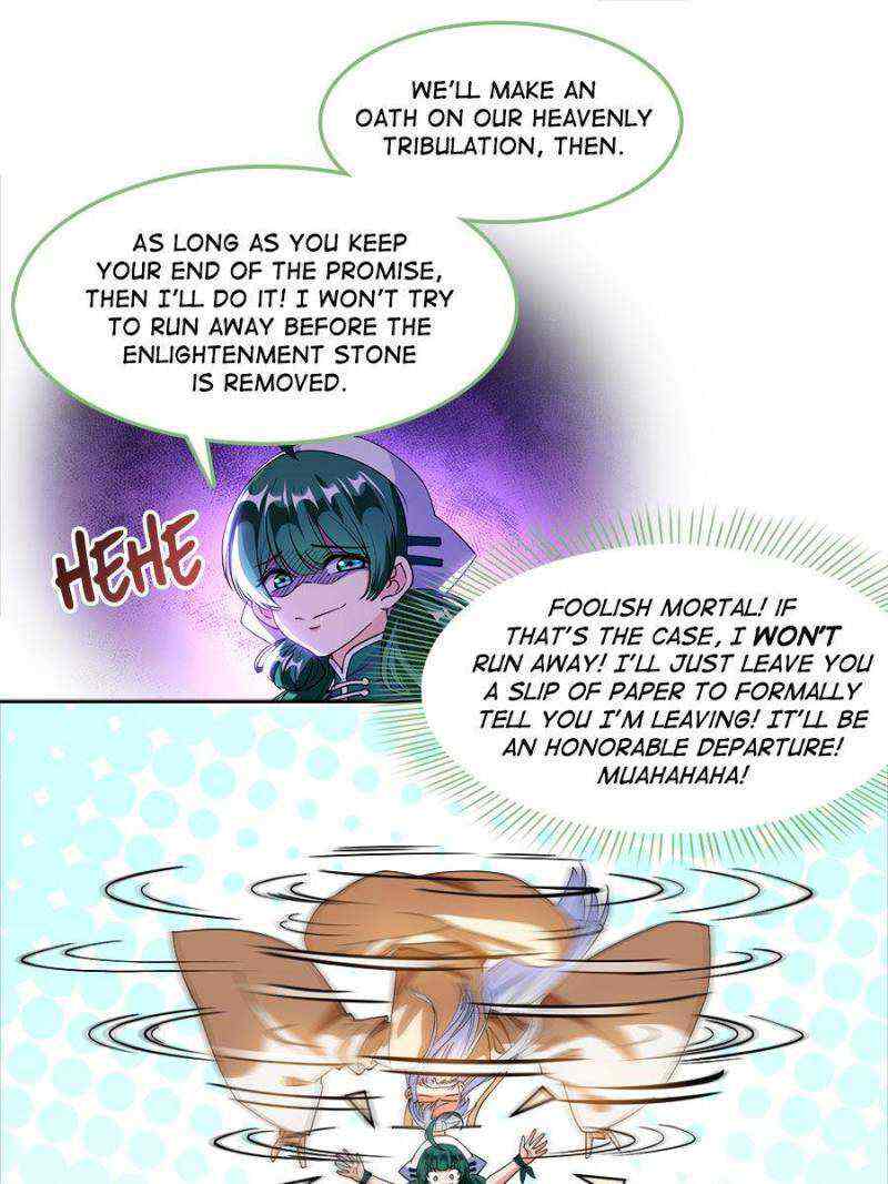 Cultivation Chat Group Chapter 338-eng-li - Page 65