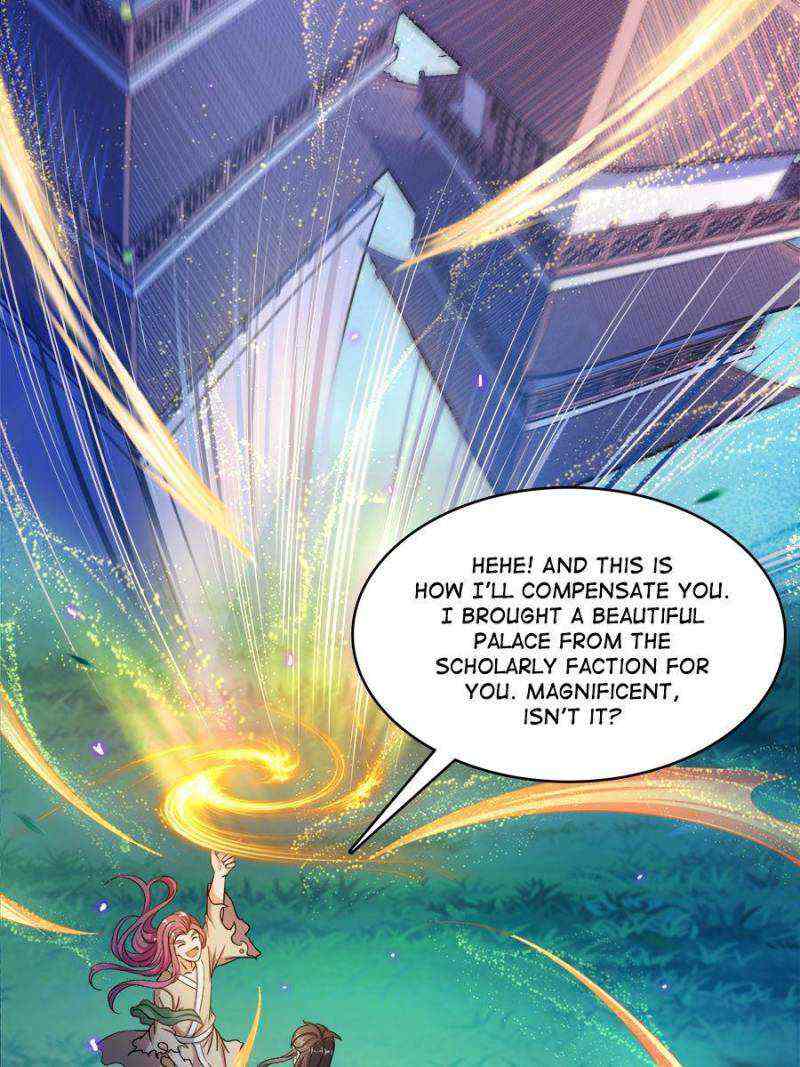 Cultivation Chat Group Chapter 414-eng-li - Page 14