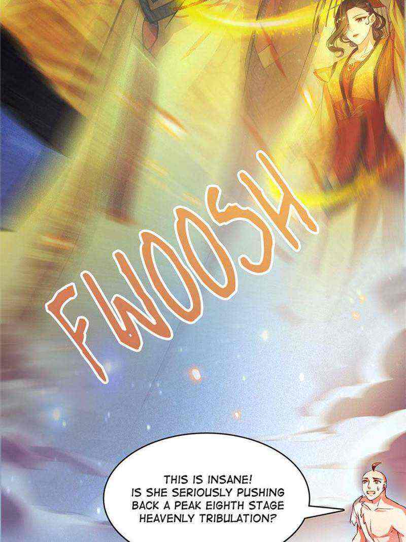 Cultivation Chat Group Chapter 394-eng-li - Page 51