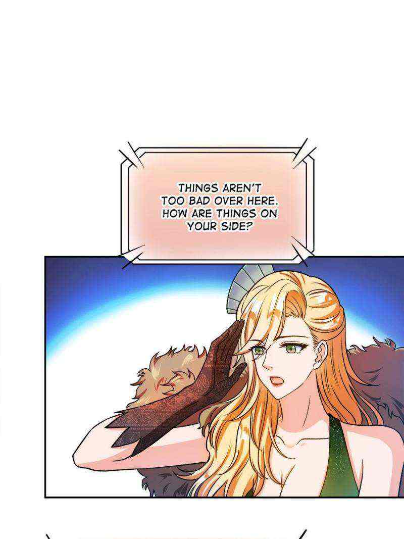 Cultivation Chat Group Chapter 422-eng-li - Page 26