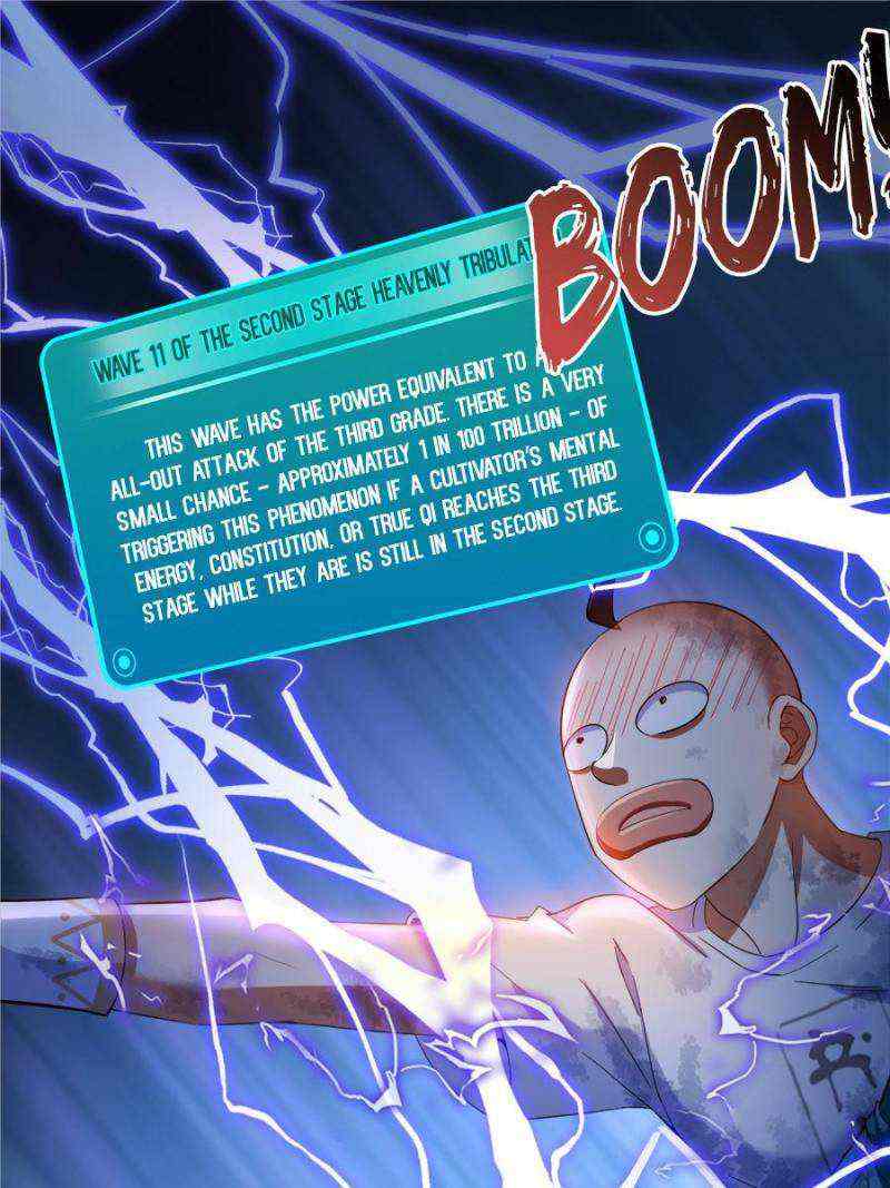 Cultivation Chat Group Chapter 337-eng-li - Page 33