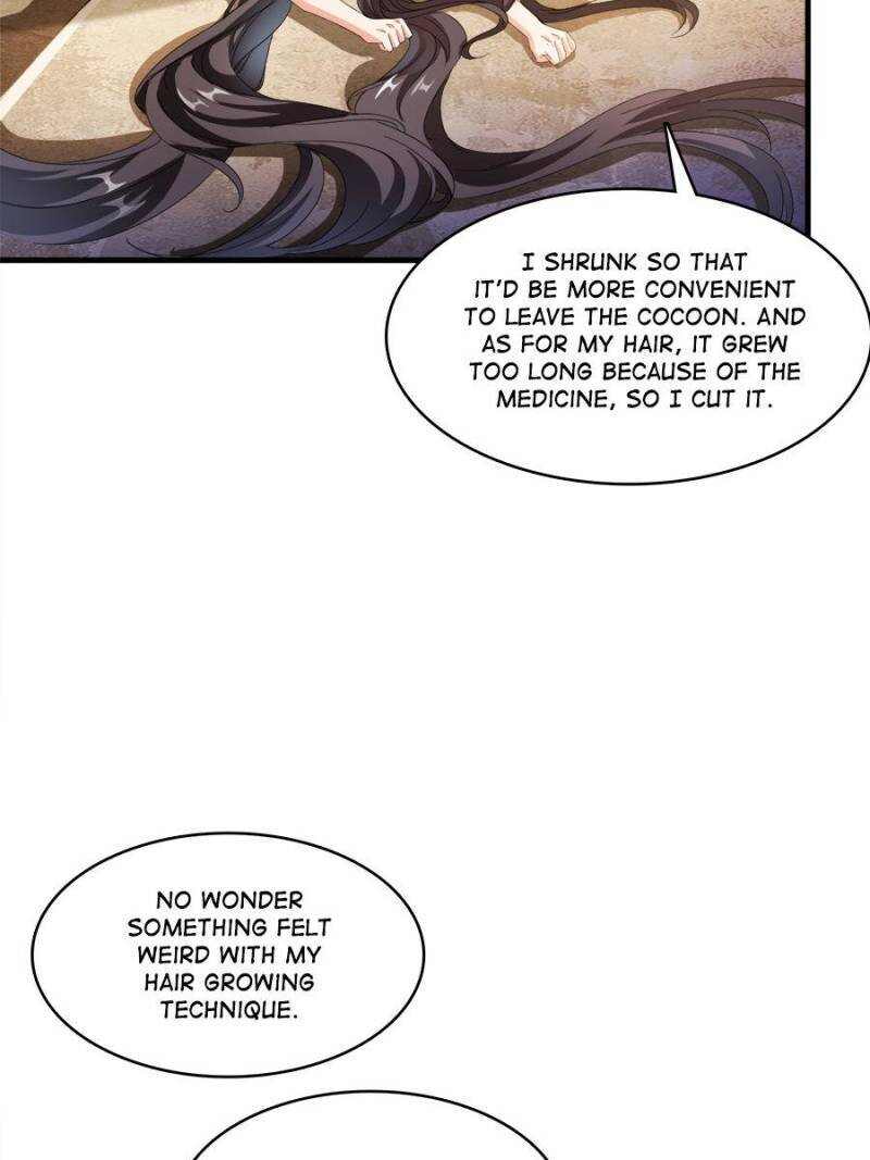 Cultivation Chat Group Chapter 354-eng-li - Page 54