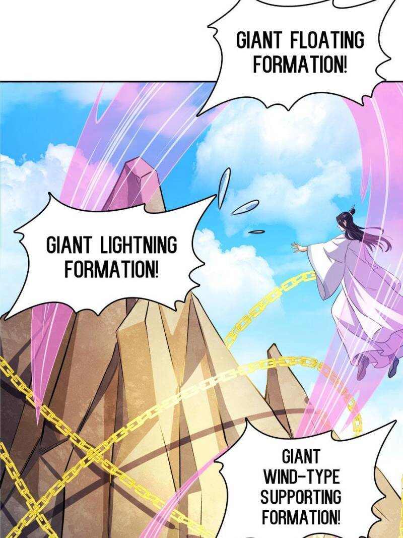 Cultivation Chat Group Chapter 357-eng-li - Page 27